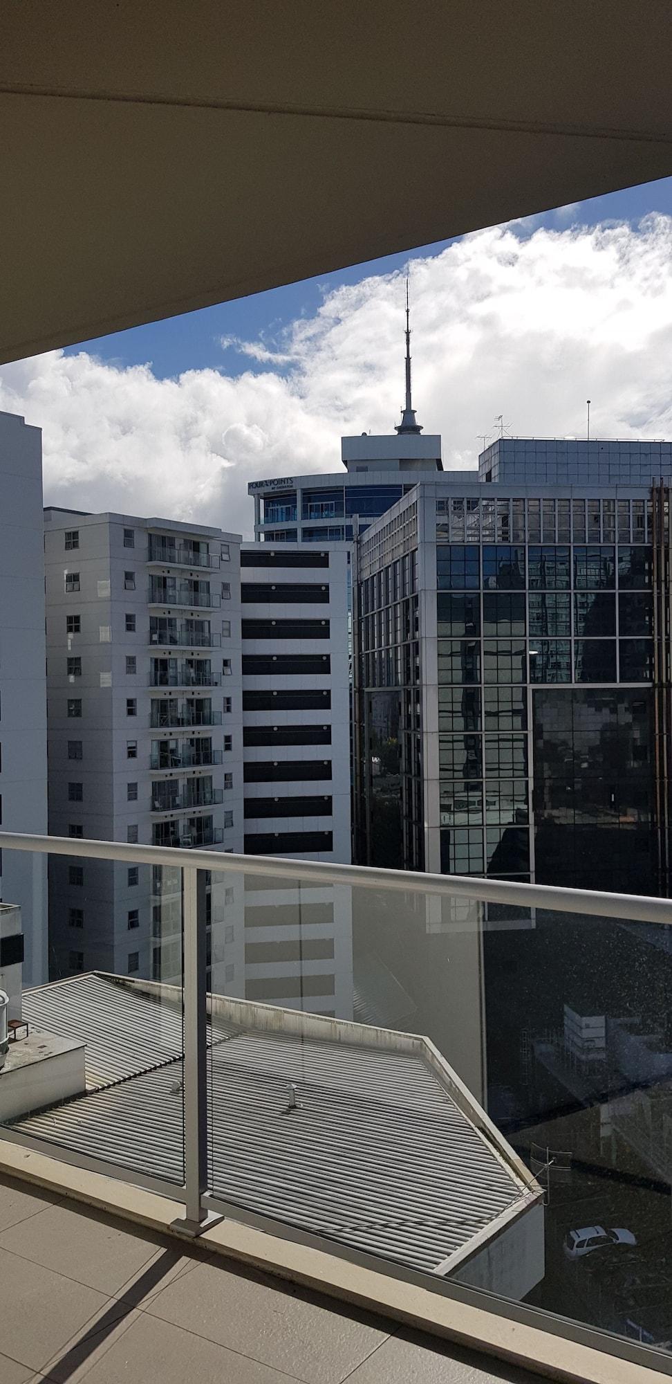 Bianco Off Queen Apartments Auckland Exterior photo