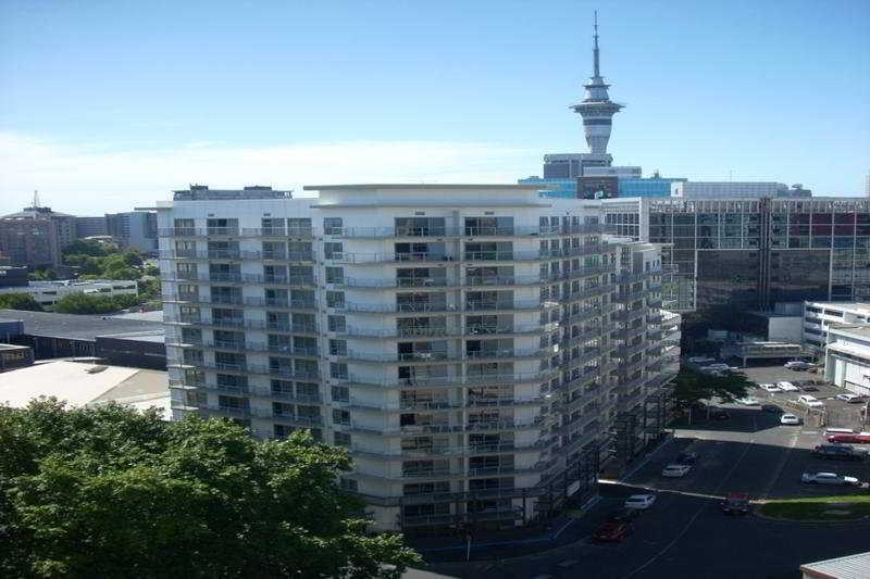 Bianco Off Queen Apartments Auckland Exterior photo